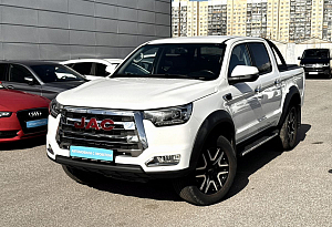купить Джак T8 Pro 2023, автосалон автоцентр