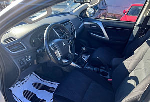 купить Мицубиси Pajero Sport 2020, автосалон автоцентр