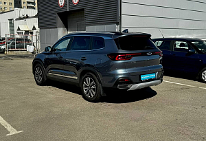 купить Чери Tiggo 8 2021, автосалон автоцентр