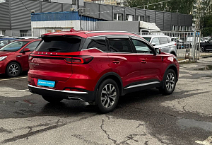 купить Чери Tiggo 7 Pro Max 2023, автосалон автоцентр