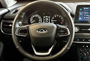 купить Чери Tiggo 4 Pro 2024, автосалон автоцентр