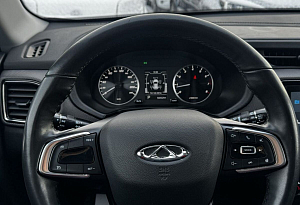 купить Чери Tiggo 4 2021, автосалон автоцентр