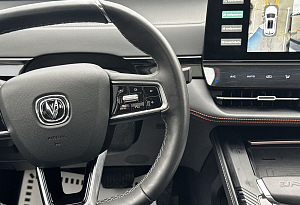 купить Чанган UNI-K 2024, автосалон автоцентр