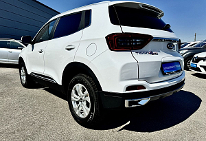 купить Чери Tiggo 4 Pro 2023, автосалон автоцентр