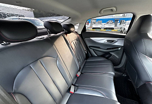 купить Байк U5 Plus 2023, автосалон автоцентр