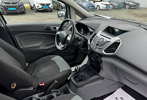купить Форд EcoSport 2014, автосалон автоцентр