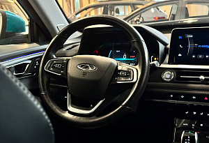 купить Чери Tiggo 7 Pro 2020, автосалон автоцентр