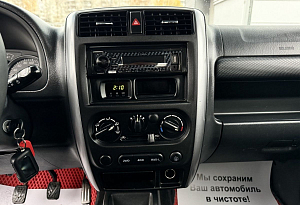 купить Сузуки Jimny 2006, автосалон автоцентр
