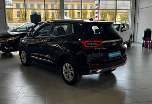 купить Чери Tiggo 4 Pro 2024, автосалон автоцентр
