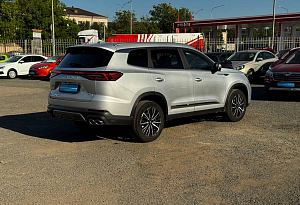 купить Чери Tiggo 8 Pro Max 2023, автосалон автоцентр
