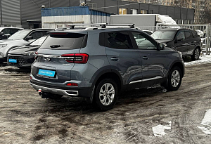 купить Чери Tiggo 4 2021, автосалон автоцентр