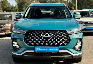 купить Чери Tiggo 7 Pro 2021, автосалон автоцентр