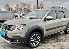 купить новый Lada (ВАЗ) Largus