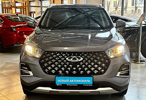 купить Чери Tiggo 4 Pro 2024, автосалон автоцентр