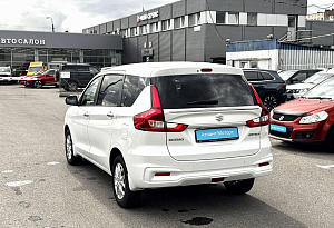 купить Сузуки Ertiga 2022, автосалон автоцентр