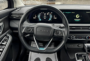 купить Байк U5 Plus 2023, автосалон автоцентр