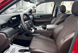купить  Tunland V7 2025, автосалон автоцентр