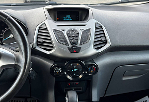 купить Форд EcoSport 2017, автосалон автоцентр