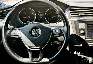 купить Фольксваген Tiguan 2017, автосалон автоцентр