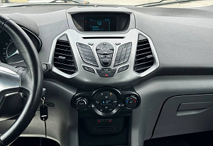 купить Форд EcoSport 2014, автосалон автоцентр