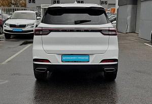 купить Чери Tiggo 7 Pro Max 2024, автосалон автоцентр