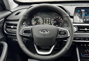 купить Чери Tiggo 4 Pro 2024, автосалон автоцентр
