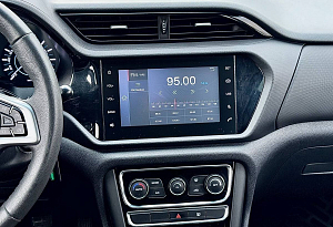 купить Чери Tiggo 3 2017, автосалон автоцентр