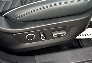 купить Чанган CS95 2024, автосалон автоцентр