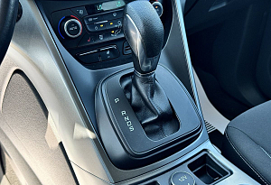 купить Форд Kuga 2017, автосалон автоцентр