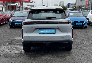 купить Чери Tiggo 7L 2025, автосалон автоцентр
