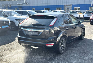 купить Форд Focus 2008, автосалон автоцентр