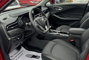 купить Москвич 3 2023, автосалон автоцентр