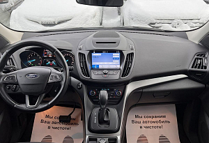 купить Форд Kuga 2018, автосалон автоцентр
