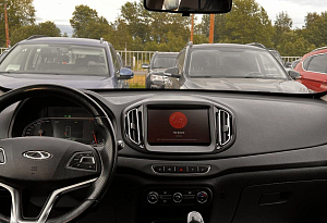 купить Чери Tiggo 7 2019, автосалон автоцентр
