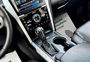 купить Форд Explorer 2014, автосалон автоцентр