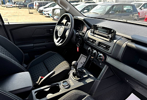купить Мицубиси L200 2024, автосалон автоцентр