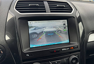 купить Форд Explorer 2017, автосалон автоцентр