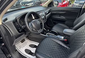 купить Мицубиси Outlander 2020, автосалон автоцентр