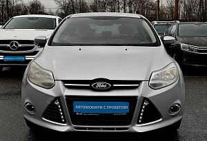 купить Форд Focus 2011, автосалон автоцентр