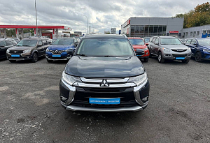 купить Мицубиси Outlander 2018, автосалон автоцентр