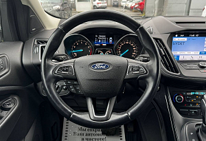 купить Форд Kuga 2018, автосалон автоцентр