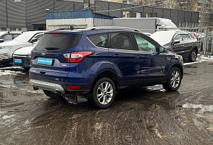 купить Форд Kuga 2016, автосалон автоцентр