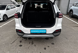 купить Чери Tiggo 8 2020, автосалон автоцентр
