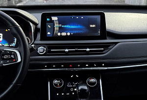 купить Чери Tiggo 8 2020, автосалон автоцентр