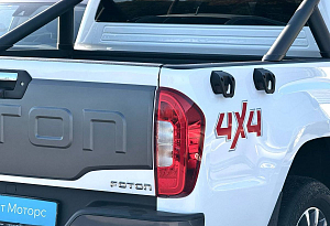 купить  Tunland G7 2023, автосалон автоцентр