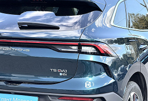купить  T5 EVO 2023, автосалон автоцентр