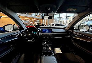 купить  X-Cross 7 2024, автосалон автоцентр