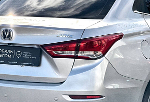купить Чанган Alsvin 2023, автосалон автоцентр