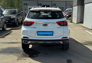 купить Чери Tiggo 4 Pro 2024, автосалон автоцентр