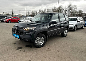 купить новый Lada (ВАЗ) Niva